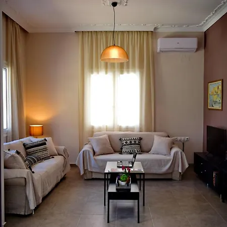 Casa Marilia Villa Chania  Exterior photo