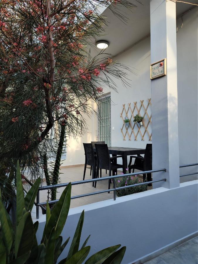 Casa Marilia * Hania