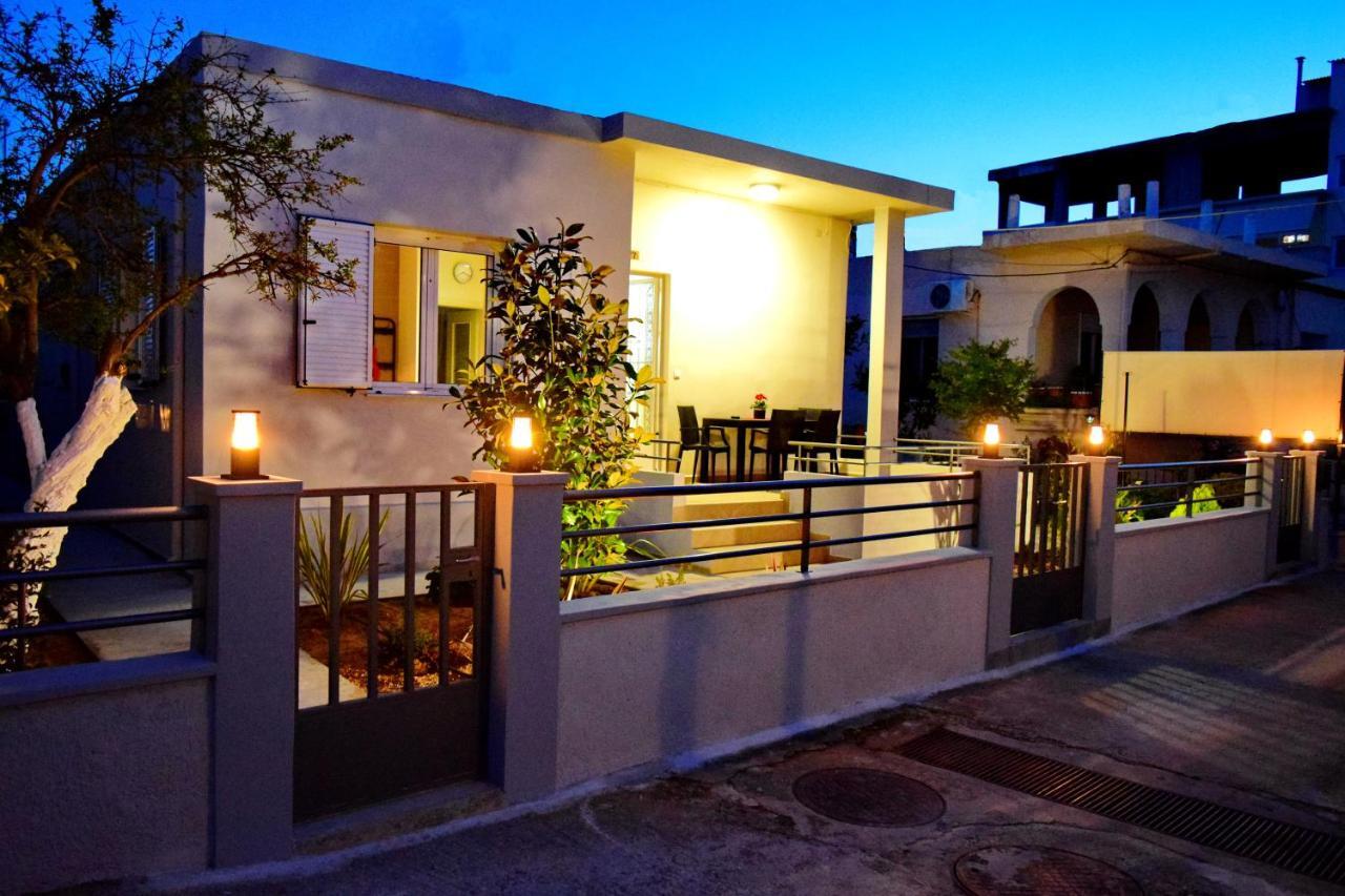 Casa Marilia 度假居 Hania