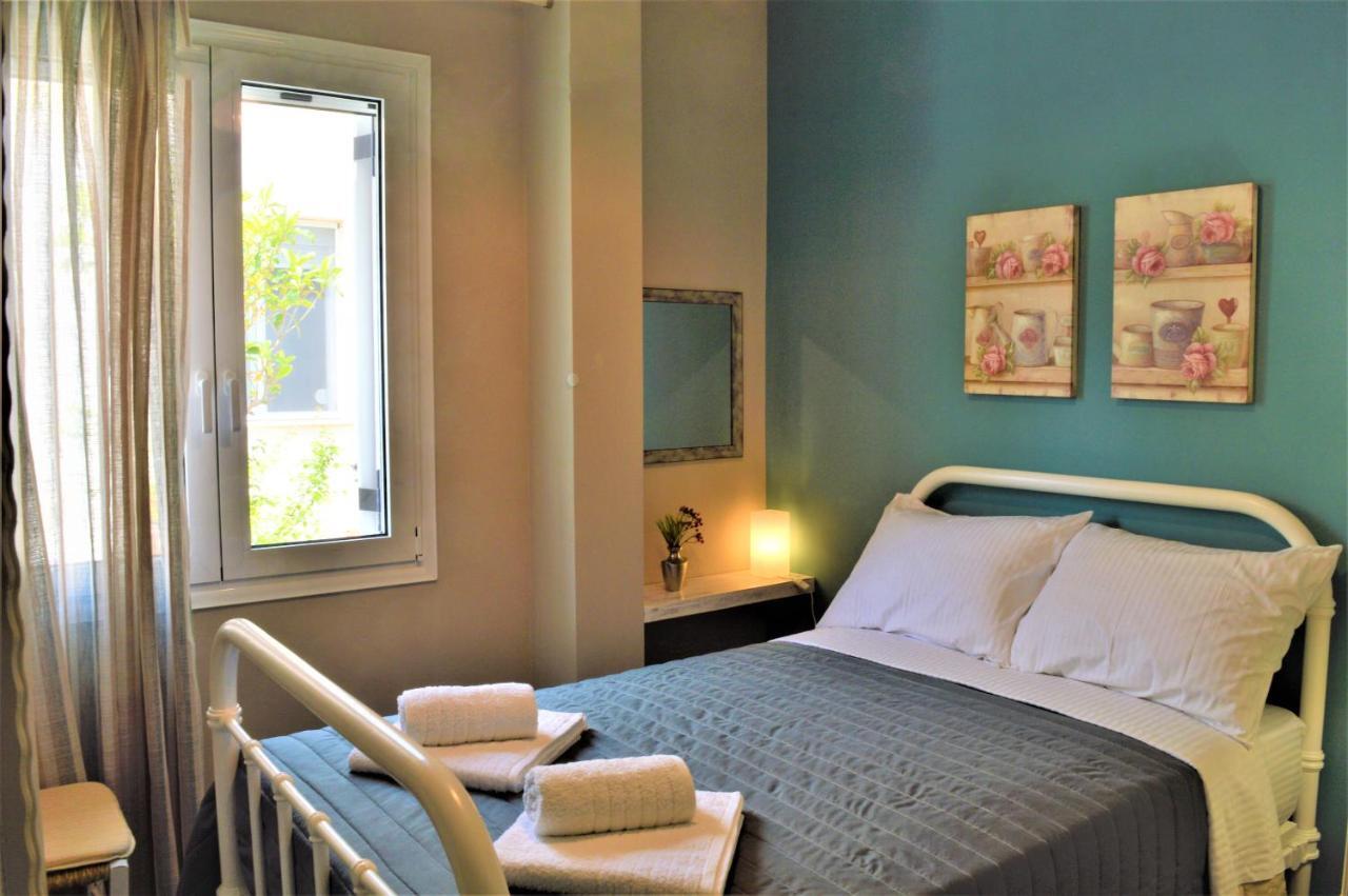 Casa Marilia Holiday home *