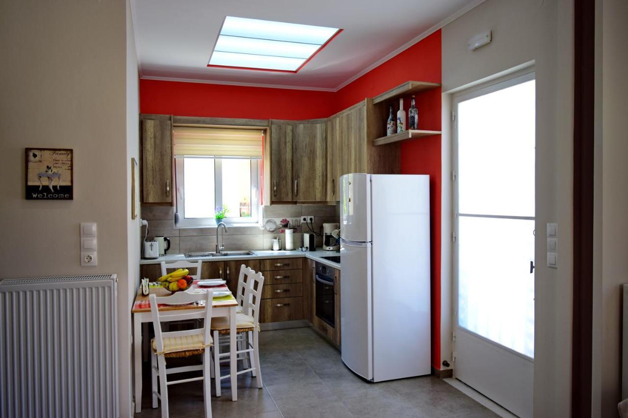 度假居 Casa Marilia Hania