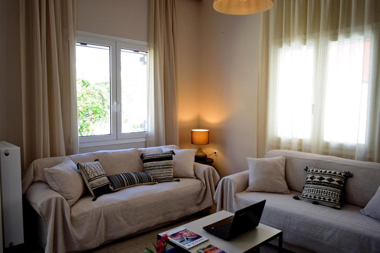 Casa Marilia Hania