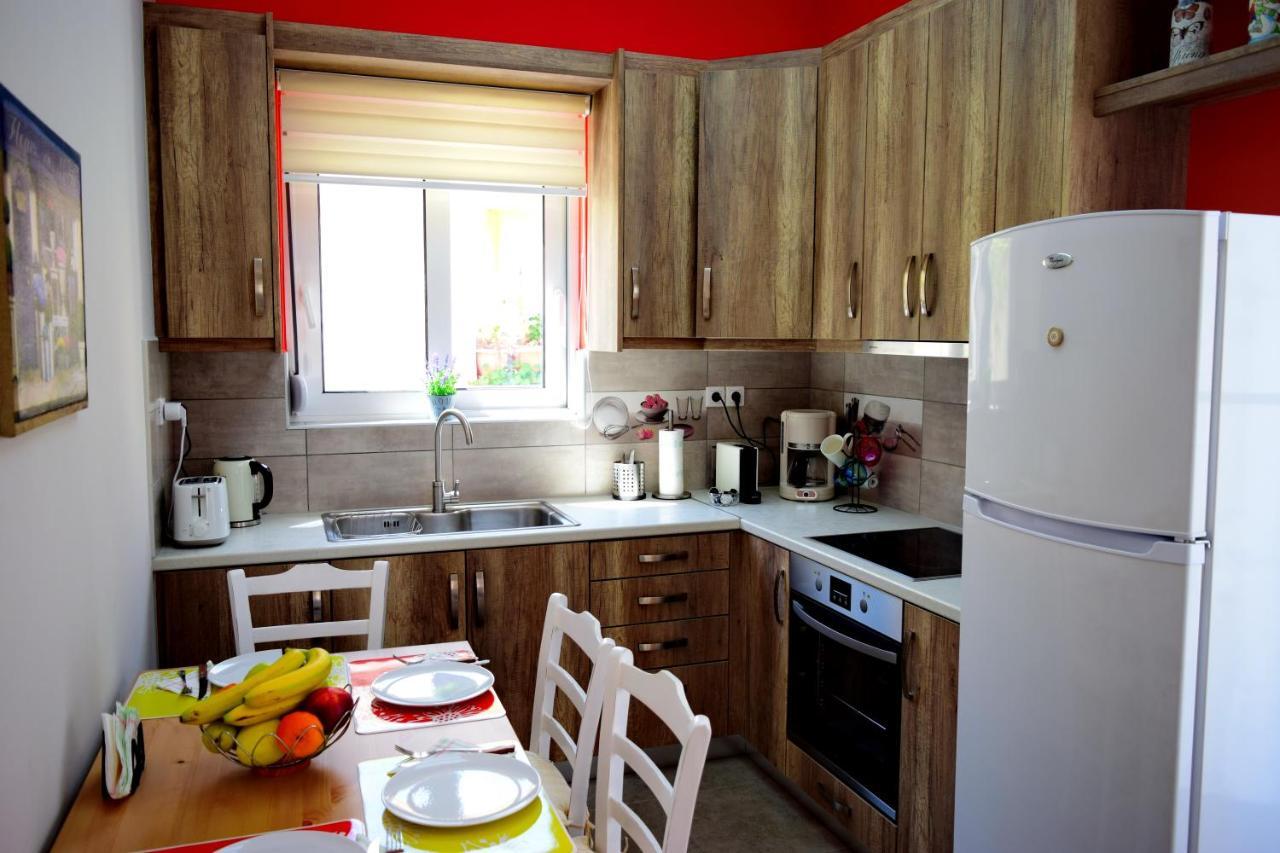 Casa Marilia * Hania