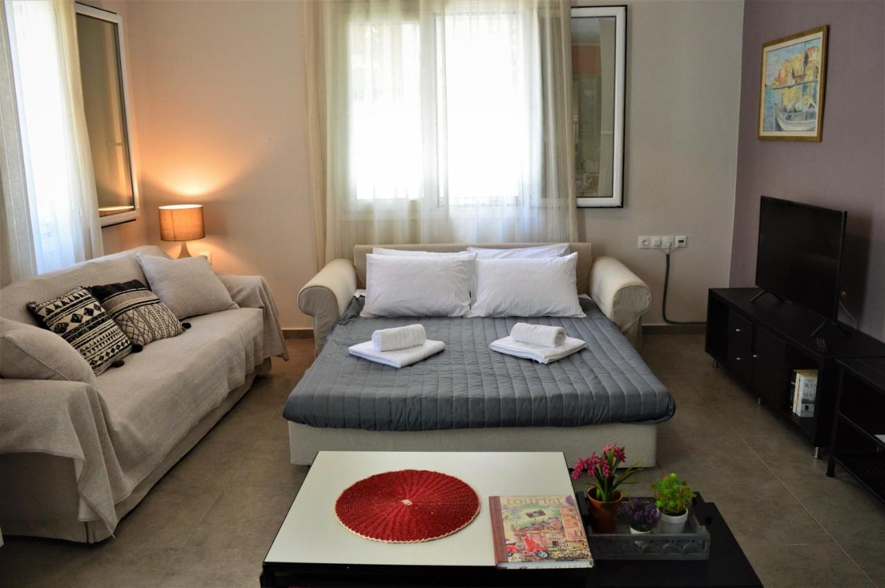 度假居 Casa Marilia *